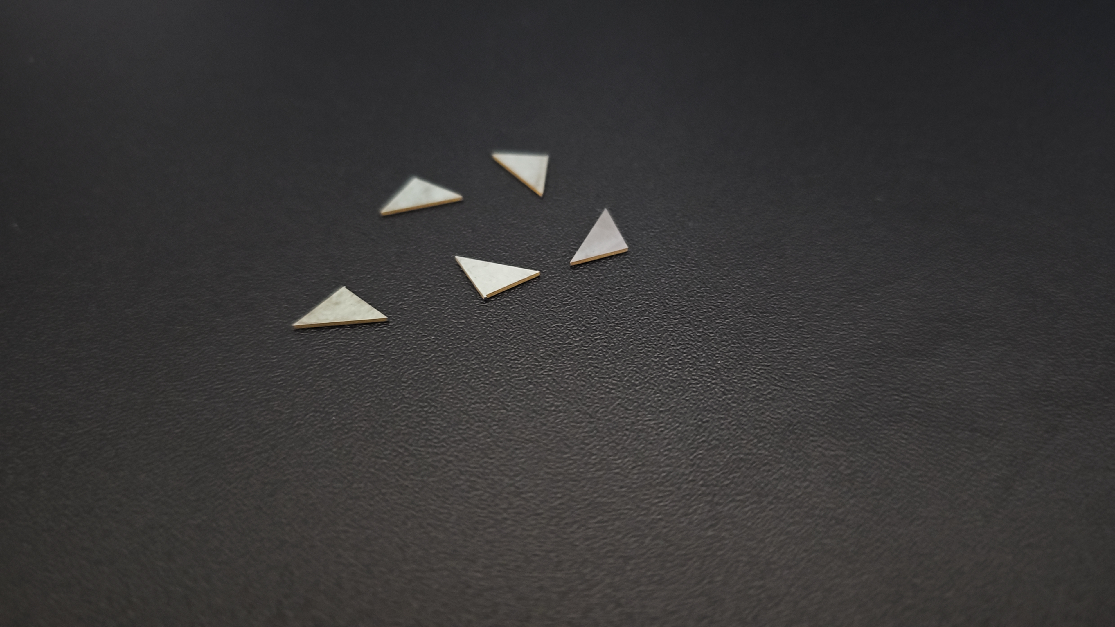 HNT Carbide Tip